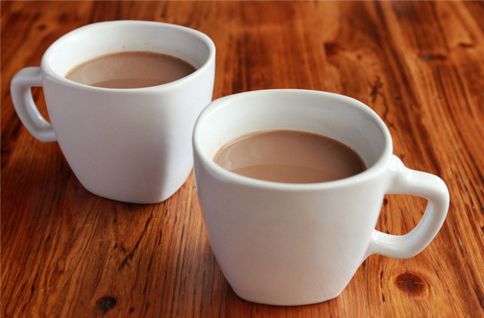 布尔津奶茶培训